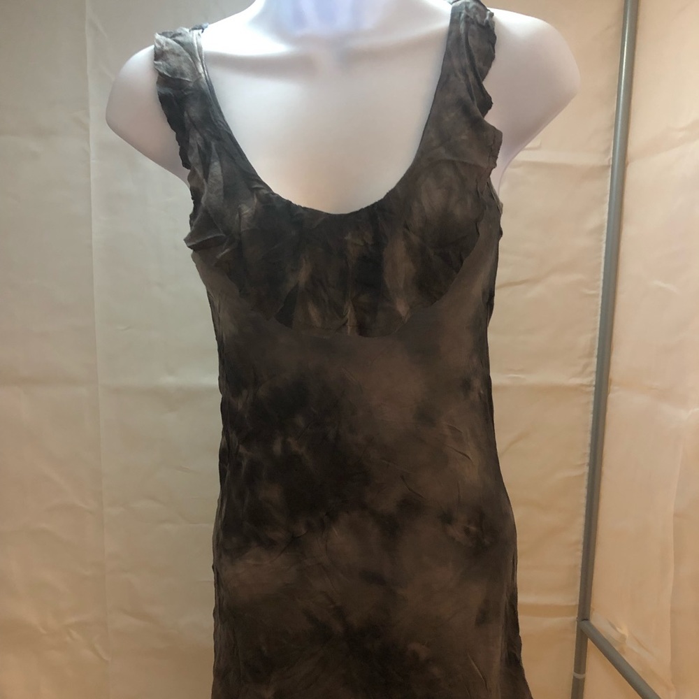 Guess Grey Tank Top NEW